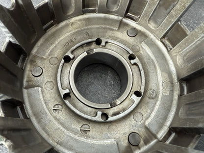 Triumph Street Triple 765 R 2017 Clutch Basket Outer 18498 Miles 2018-2021 RS