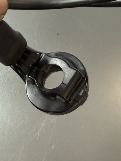 Triumph Street Triple 675 Throttle Cables 2008-2012 675 Throttle Cables T2049300