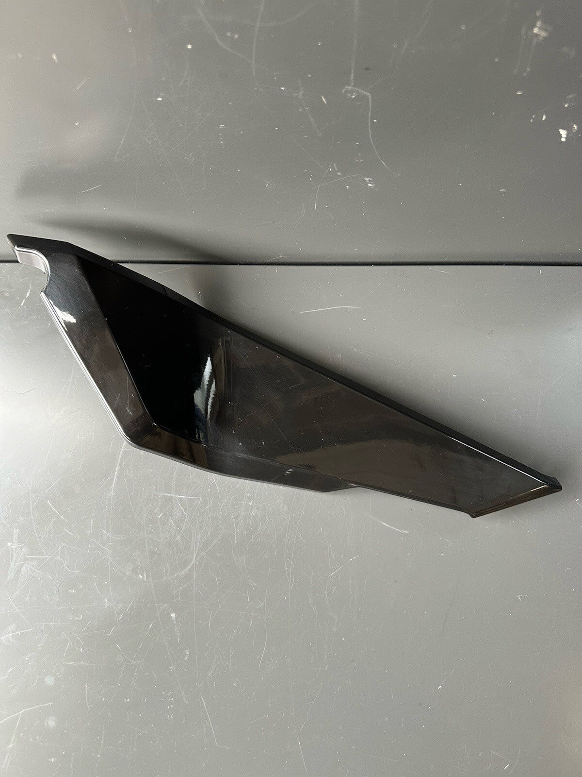 KTM 1190 RC8 R 2010-15 LEFT SIDE PANEL PIECE COVER