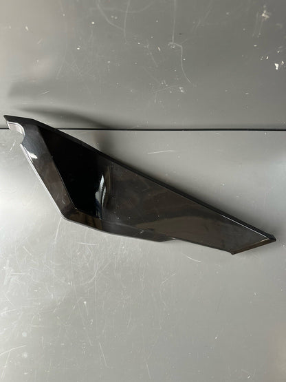 KTM 1190 RC8 R 2010-15 LEFT SIDE PANEL PIECE COVER