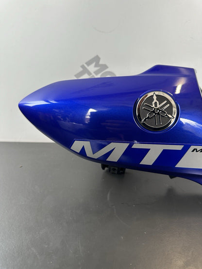 YAMAHA MT03 Right AIR DUCT FAIRING PLASTIC RIGHT MT 03 Right Air Duct Fairing