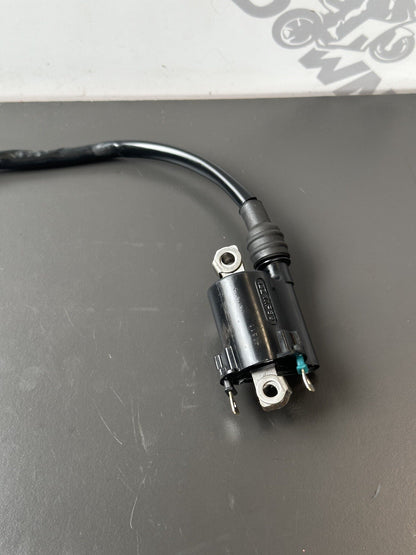 Honda MSX Grom 125 2023 Coil Ignition Coil 2,822 Miles Grom 125 Ignition Coil
