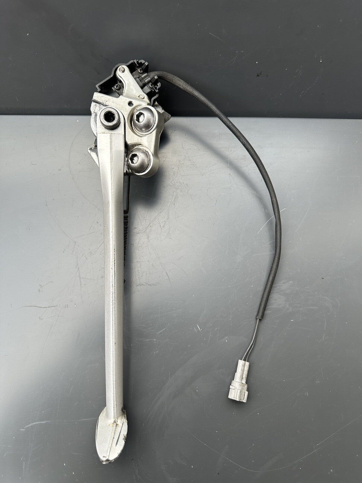 TRIUMPH STREET TRIPLE 765RS 765R SIDE STAND KICKSTAND SWITCH SENSOR 2017-2019