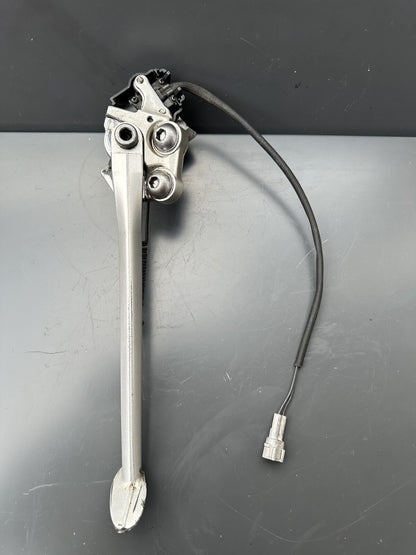 TRIUMPH STREET TRIPLE 765RS 765R SIDE STAND KICKSTAND SWITCH SENSOR 2017-2019