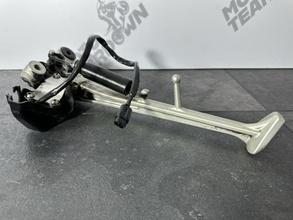 Yamaha MT10 SP 2017-2023 Stand Side Stand & Switch OEM 10595 Miles R1 2CR