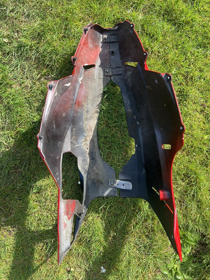Ducati 1098 Fairings Ducati 1098 Race Fairings READ DESCRIPTION 1098 Fairings