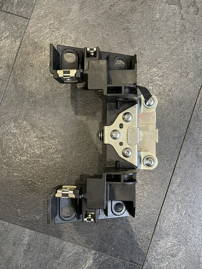 Suzuki GSXR 1000 R 2019 Subframe Fuel Tank Bracket Mount 2017-22 WG69 OEM