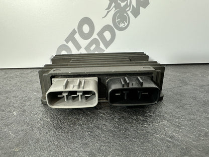 Aprilia Tuono V4 1100 2021 Regulator Rectifier 6606 Miles 2022-2024 OEM