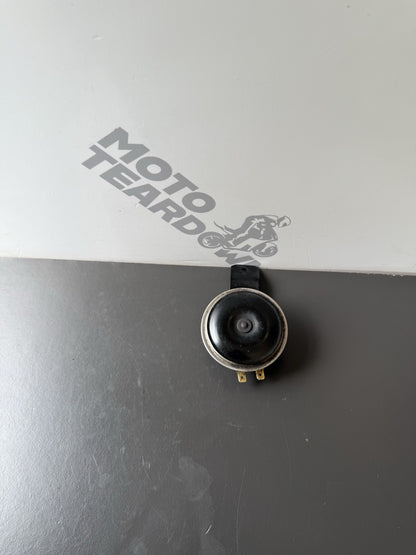 Triumph Trident 660 Horn Triumph Trident 660 Horn 2021-2024 OEM TRIDENT HORN