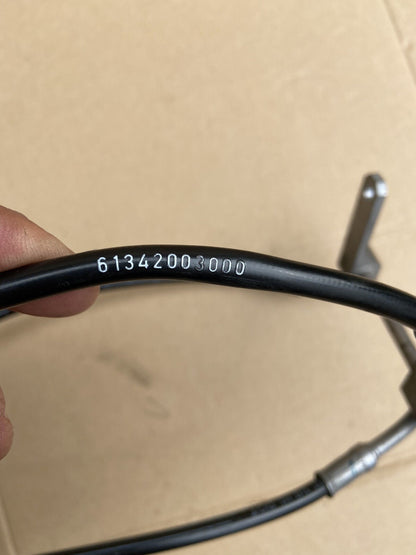 KTM Superduke 1290 1290R front brake hose 61342003000 1290 Brake Hose Line OEM