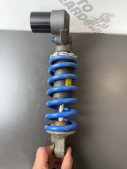 TRIUMPH STREET TRIPLE 675R Rear Suspension - T2053102 2008-2011 Rear Shock OEM