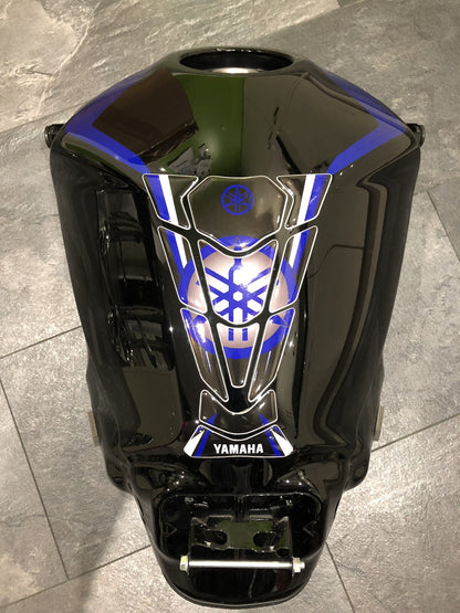 Yamaha MT10 SP 2018 Fuel Tank Petrol Tank Only 5800 Miles OEM *UK ONLY*