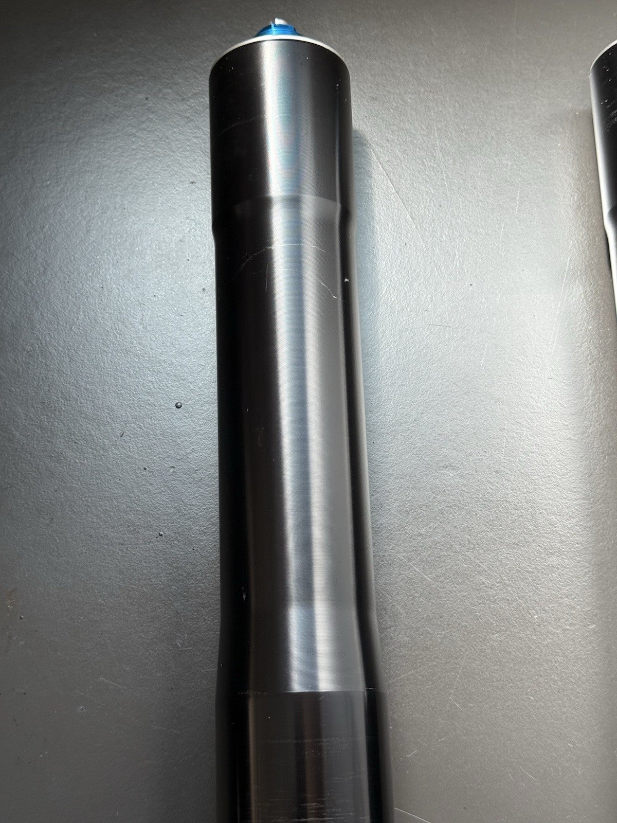 Triumph Street Triple 675R Front Forks Suspension 2008-2011 READ DESCRIPTION