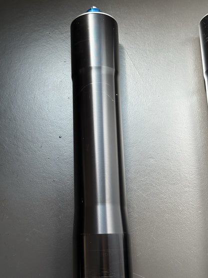 Triumph Street Triple 675R Front Forks Suspension 2008-2011 READ DESCRIPTION