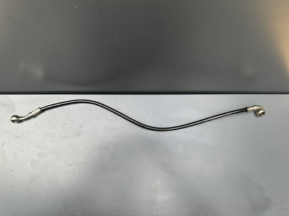 TRIUMPH SPEED TRIPLE 1200 RR 2022 Rear ABS Hose Rear M/C To ABS Pump T2025128