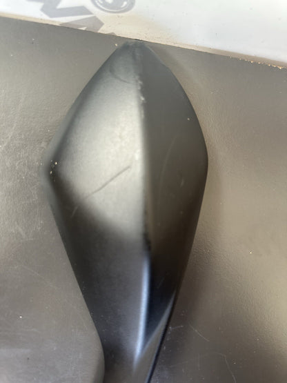 Triumph Street Triple 765R Right Mirror handlebar mirror 2017 RT Mirror