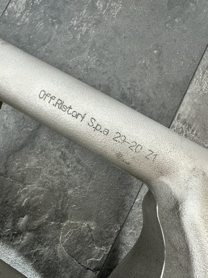 Aprilia Tuono V4 1100 Factory 2020 Swingarm Swinging Arm 6889 Miles OEM 2019