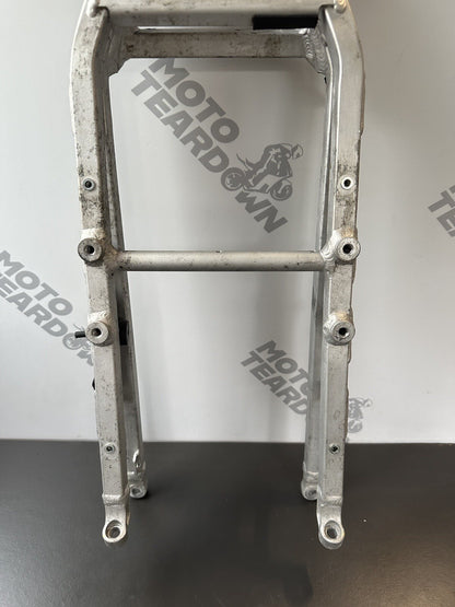 Aprilia Tuono 1100 V4 Factory Rear subframe sub frame SPARES / REPAIRS 2017 OEM