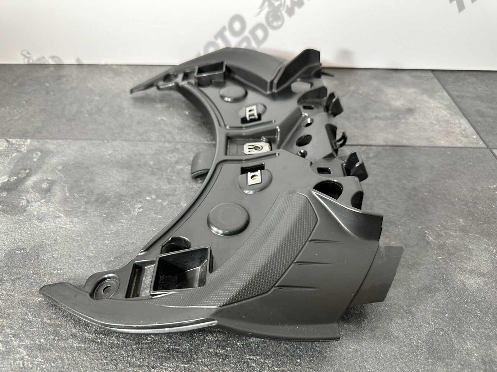 Triumph Street Triple 765 RS 2022 Subframe Seat Bridge Mount 2751m 2020 2021 OEM