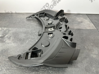 Triumph Street Triple 765 RS 2022 Subframe Seat Bridge Mount 2751m 2020 2021 OEM