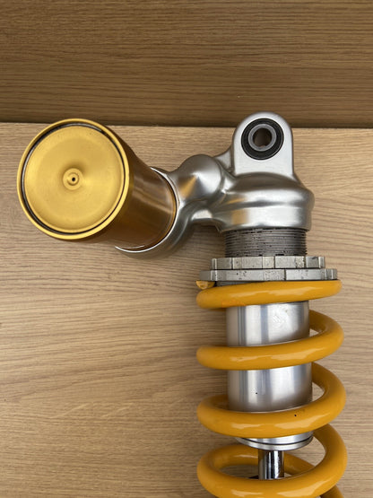 TRIUMPH STREET TRIPLE 765 RS OHLINS REAR SHOCK 2020 *UK ONLY* Ohlins Rear Shock