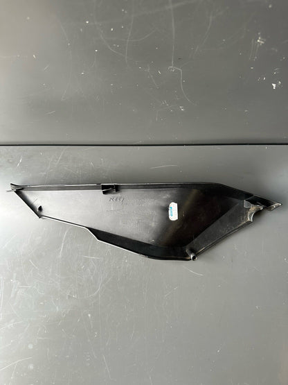 KTM 1190 RC8 R 2010-15 LEFT SIDE PANEL PIECE COVER