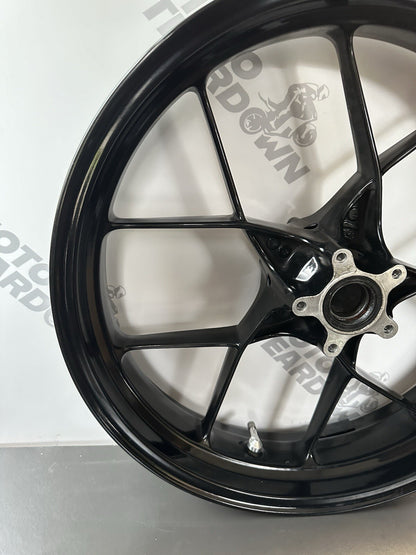 KTM DUKE 790 Front wheel Front Rim 2018 - 2020 KTM 790 Front Wheel 76009001100