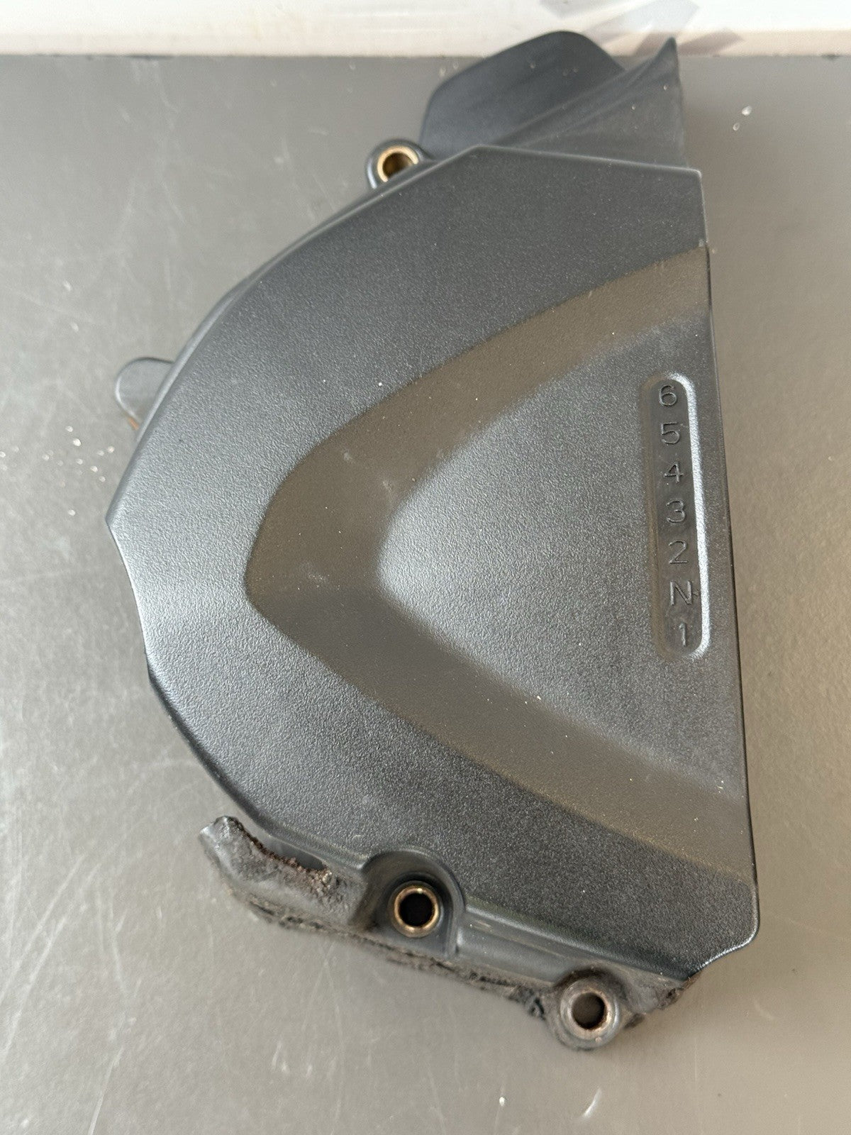 Triumph Street Triple 675R Sprocket Cover Front 675R Sprocket Guard 2013-2016
