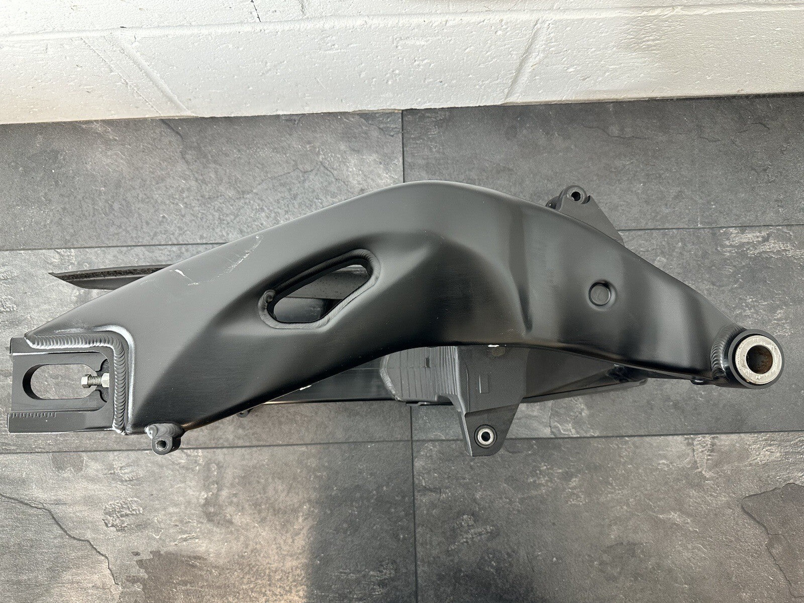 Honda Fireblade CBR1000RR 2019 Swing Arm Swinging Arm 2017 2018 OEM 4000 Miles