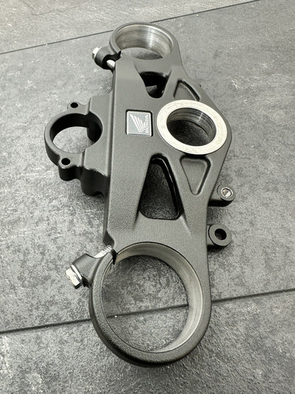 Honda Fireblade CBR1000RR 2019 Top Yoke Fork Top Clamps 2017 2018 OEM