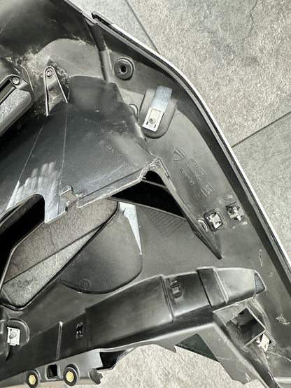Ducati Multistrada V4 Pikes Peak 2022 Left Side Fairing Complete 2023 OEM