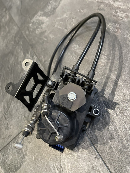 KTM Superduke R 1290 2020-2022 Exhaust Servo Valve Actuator Only 7179 Miles