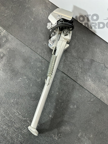 Triumph Street Triple 765 RS 2022 Stand Side Stand & Switch 2751 Miles 2020 2021