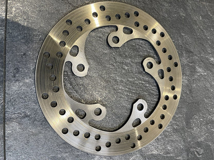 Suzuki GSXR 750 2013 L3 Rear Brake Disc GSXR 600 2011-2018 L1-L8 1000 OEM