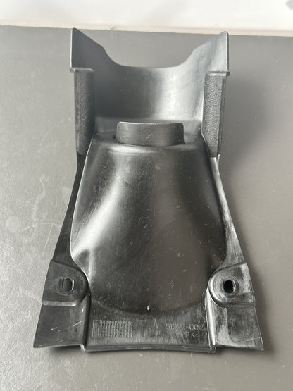 Kawasaki ZR900 Z900 ABS 2022 Ignition Barrel Surround Fairing 51026-0013 OEM