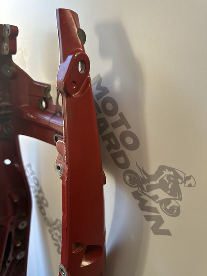 TRIUMPH STREET TRIPLE 765R Subframe  - T2079495 2017-2019 SPARES/REPAIRS OEM