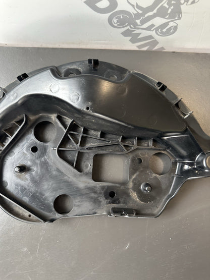 Triumph Street Triple 675R 2015 Clock Surround Speedo Mount 2013-2016 2309669