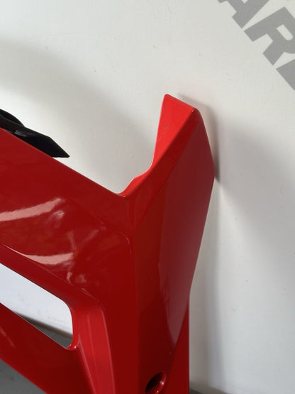 BMW S1000R BELLY PAN FAIRING 8533963 8533964 Belly Pan Fairing 2014-2020 OEM