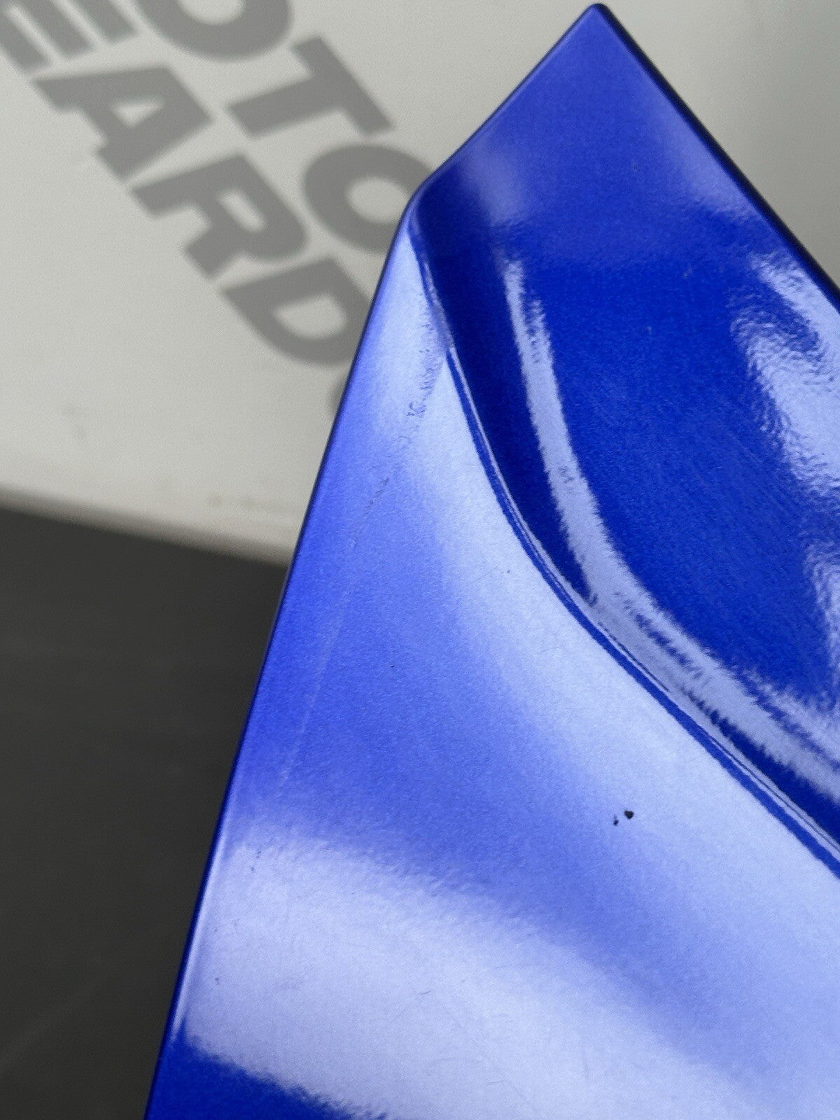 YAMAHA MT-03 Right Fairing Right Side Panel RT Fairing B9T-F171X-00 OEM 2020-