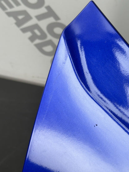 YAMAHA MT-03 Right Fairing Right Side Panel RT Fairing B9T-F171X-00 OEM 2020-