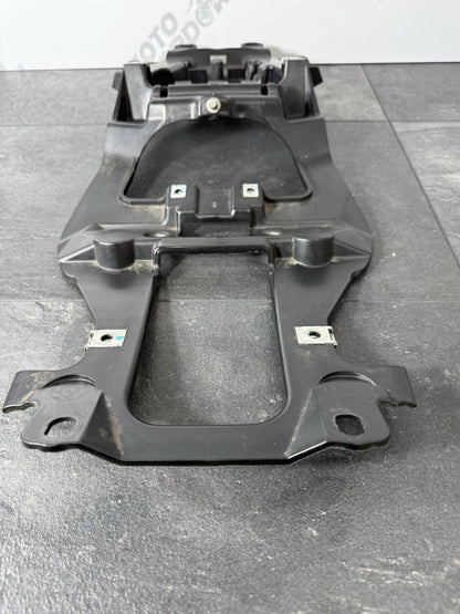 Yamaha YZF R125 R 125 2014 Subframe Inner Tray Panel 26983 Mile 2008-2018 OEM