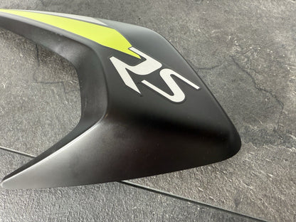 Triumph Street Triple 765 RS 2021 Left Side Fairing 21650 Miles 2020-2022 OEM