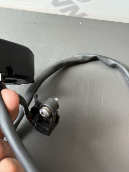 TRIUMPH TRIDENT 660 RIGHT SWITCH GEAR Right Switch YEAR 2021-2024 OEM RT SWITCH