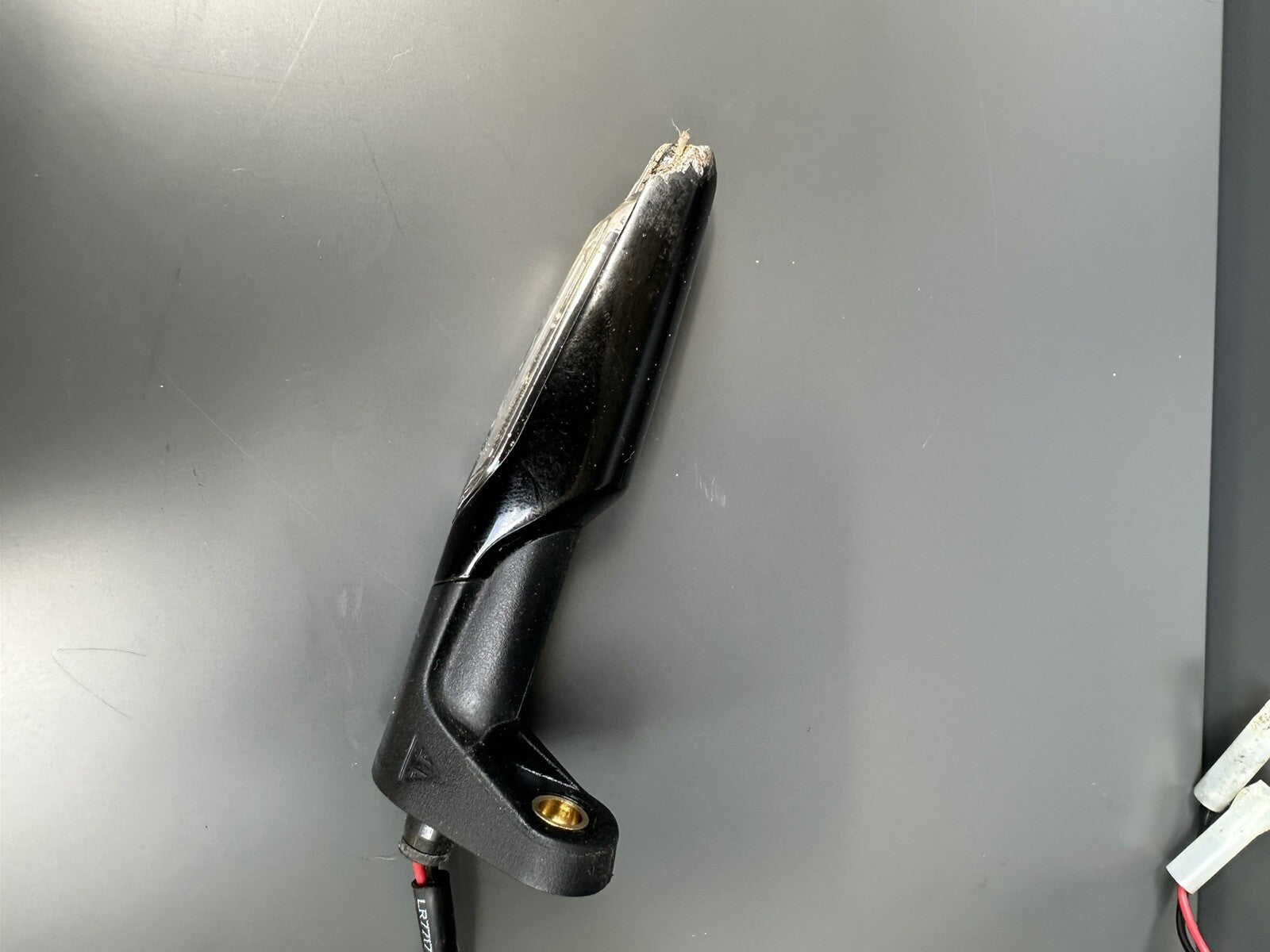 TRIUMPH SPEED TRIPLE 1200 RR STREET TRIPLE LED SCROLLING INDICATOR SPARES REPAIR