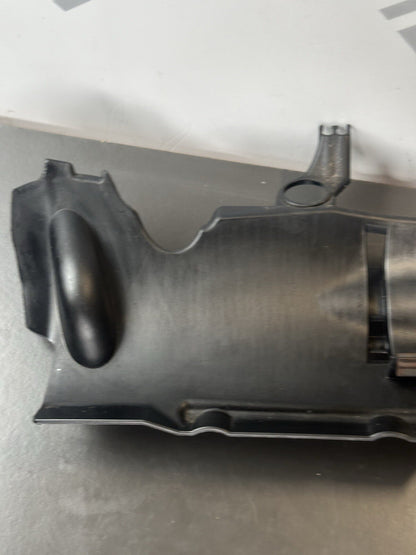 BMW S1000R 2014-2020 Front inner cowl cover infill 7708955 Front Inner Cowl OEM