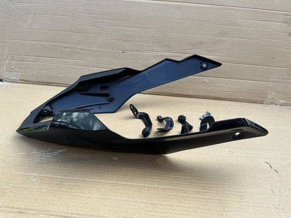 Triumph Speed Triple 1200RS Belly Pan fairing left right Bottom Fairing 2021-