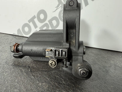 Yamaha YZF R125 R 125 2014 Front Brake Mastercylinder 26983 Miles 2008-2018