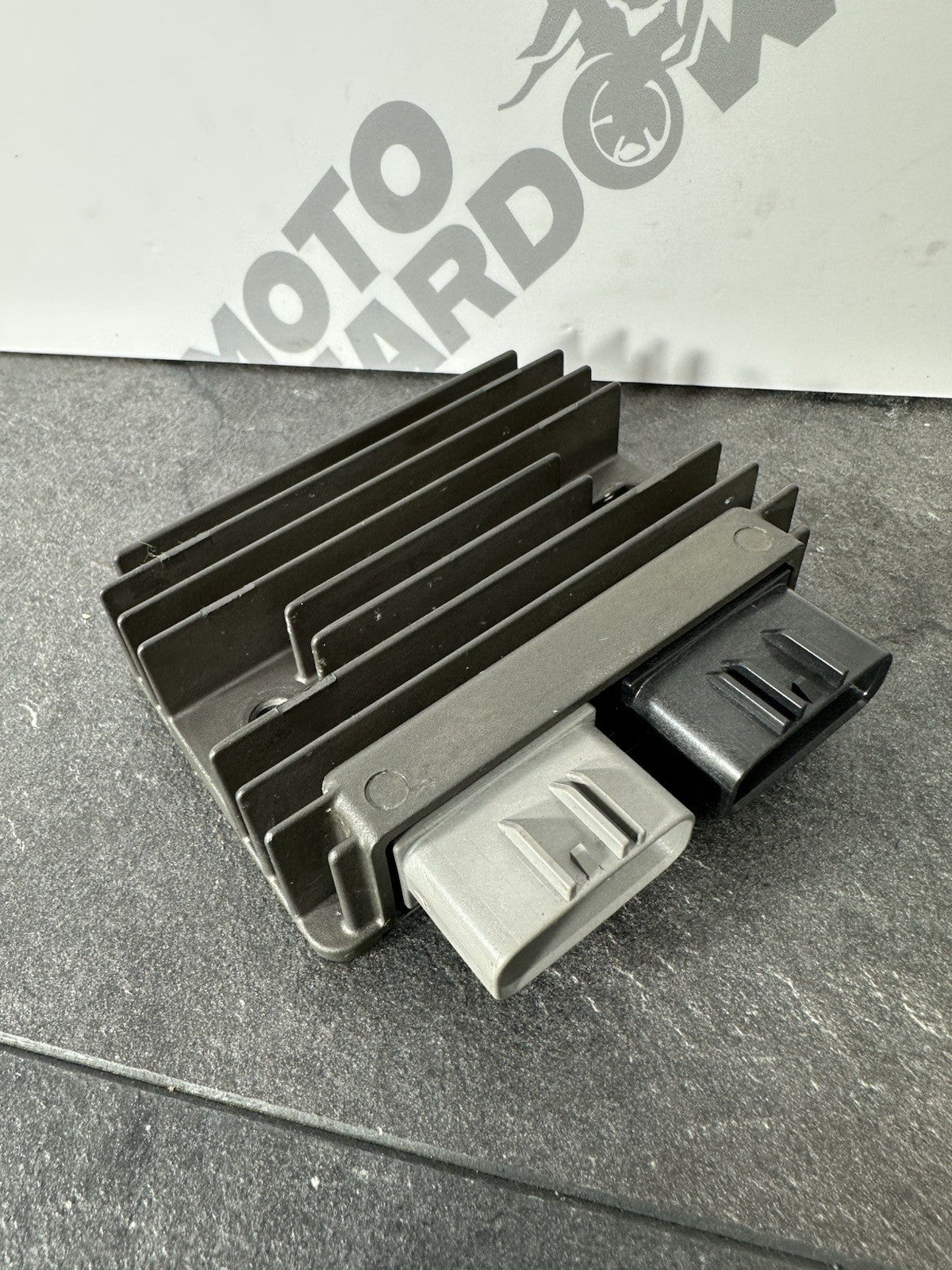 Aprilia RS660 2021 Regulator Rectifier Only 6220 Miles 2022-2025 OEM