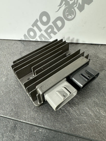 Aprilia RS660 2021 Regulator Rectifier Only 6220 Miles 2022-2025 OEM