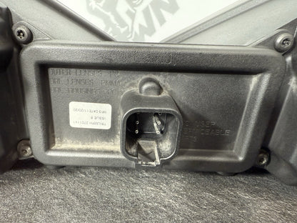 Triumph Street Triple 765 RS 2021 Headlights Lights DRL 21650 Mile 2020-2022 OEM